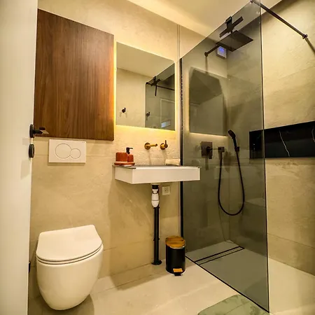 Blossom Bliss Appartement La Norville