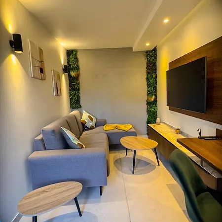 Appartement Blossom Bliss La Norville